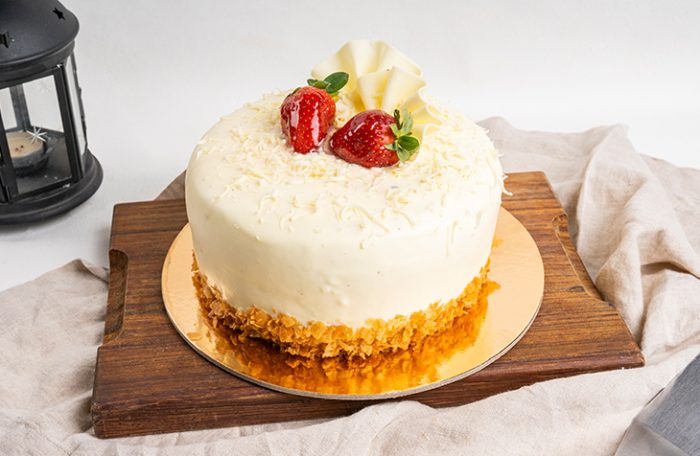 BÜYÜK DOĞUM GÜNÜ PASTASI