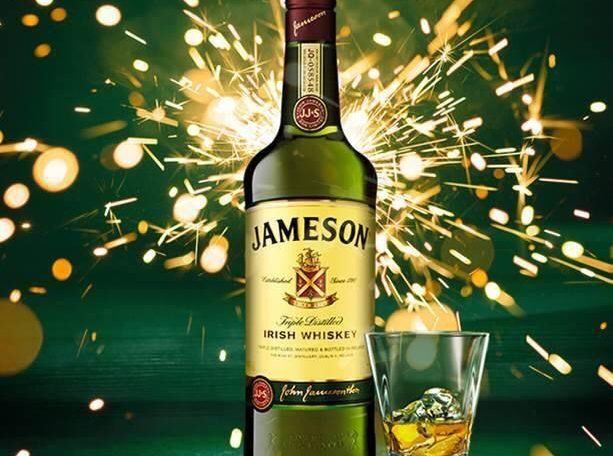 JAMESON